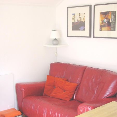 B&B Hotel California Wichmond Luaran gambar
