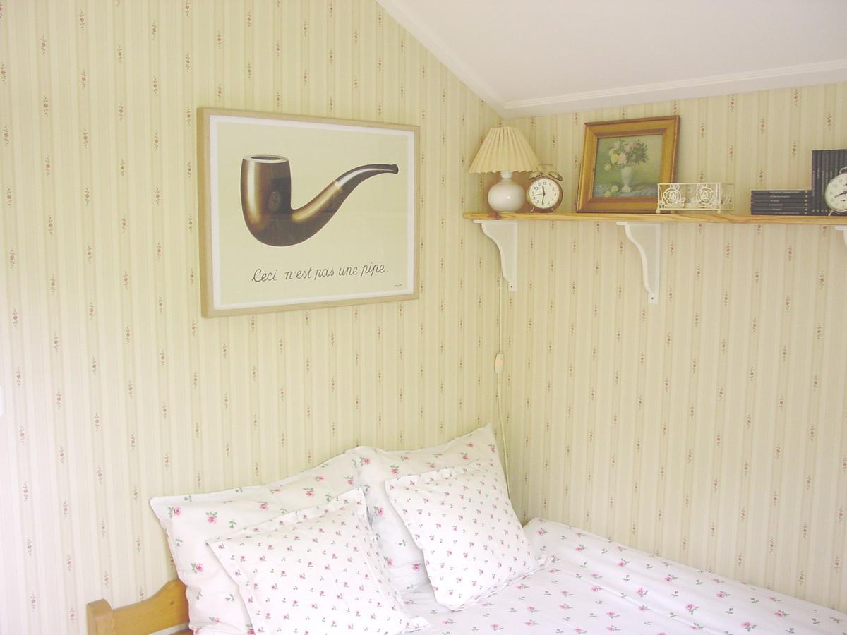 B&B Hotel California Wichmond Bilik gambar