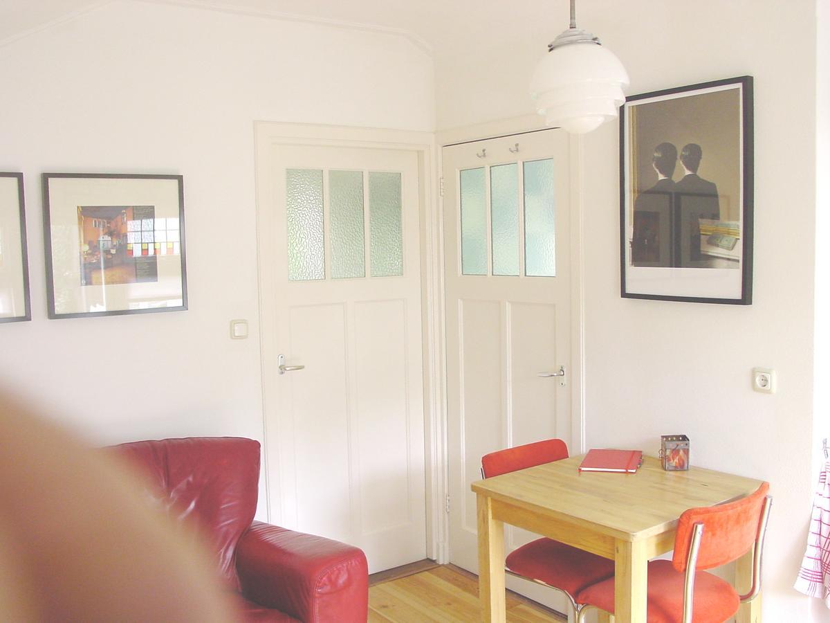 B&B Hotel California Wichmond Luaran gambar