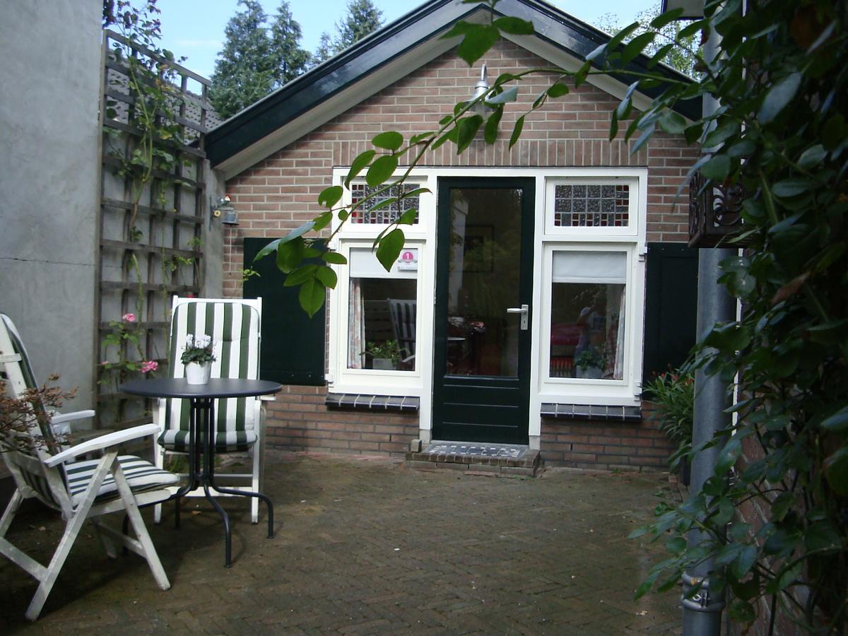 B&B Hotel California Wichmond Luaran gambar
